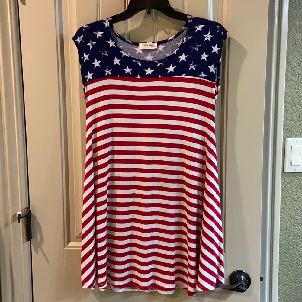 Pullover Tunic by Twenty Second Brand. EUC!